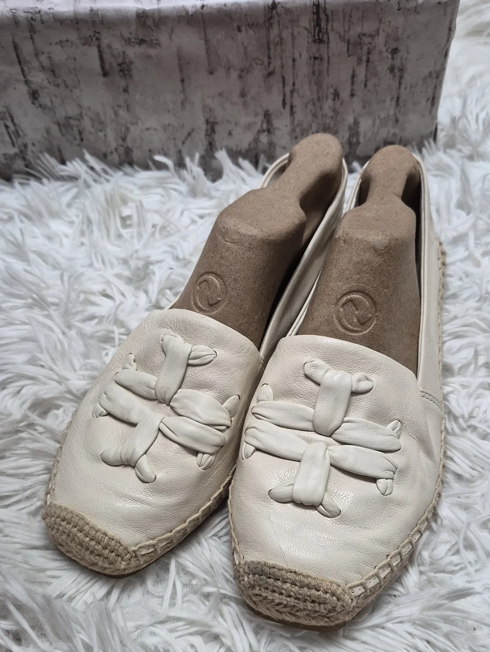 Tory Burch bought from